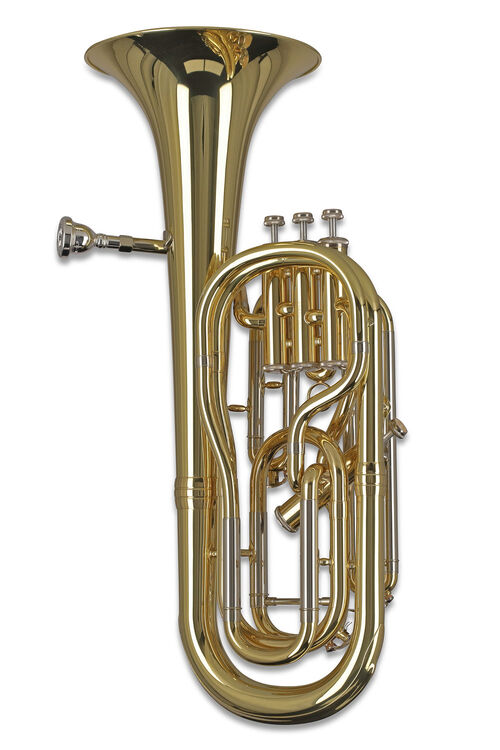 Barítono Sib BH651 BH651 Gewa