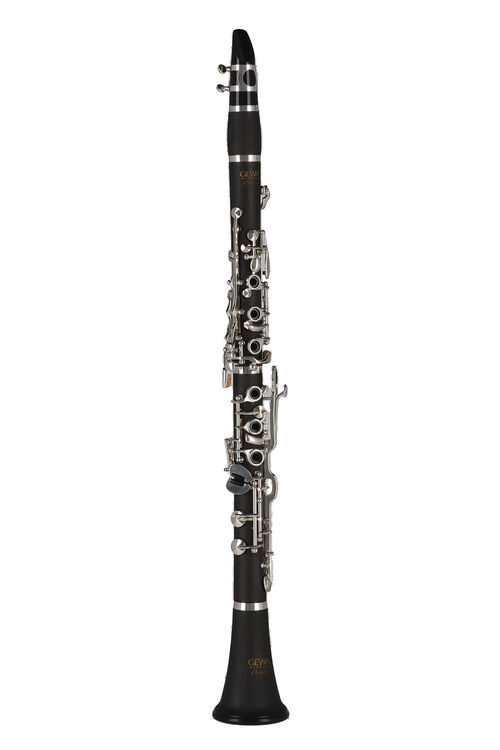 Clarinete Sib CL655 Ambition Gewa