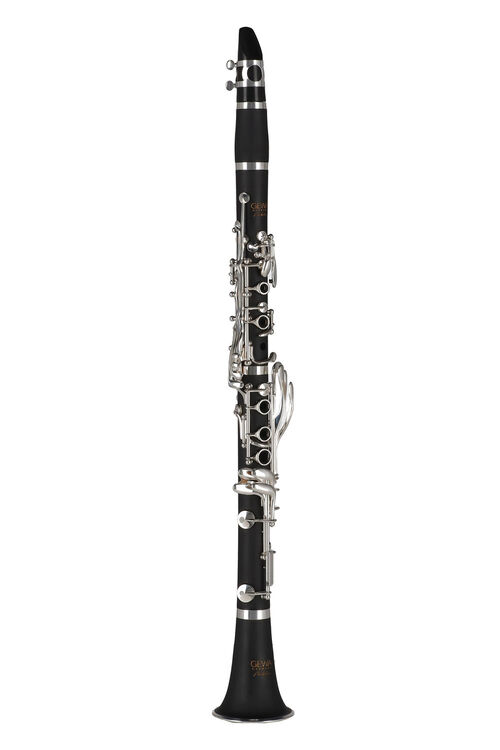 Clarinete Sib CL651 Ambition Gewa