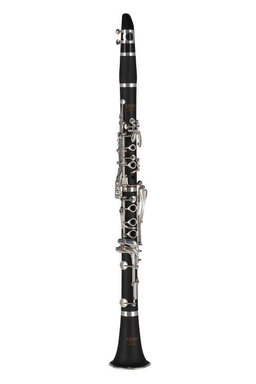 Clarinete Sib CL650 Ambition Gewa