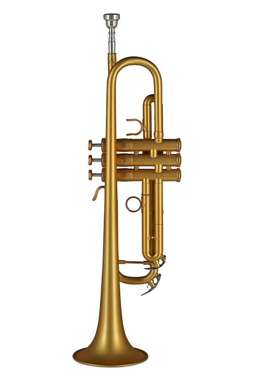 Trompeta Sib TR172M Vision Gewa