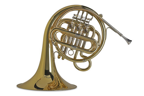 Corno francés para niños Fa HR650F Ambition Gewa