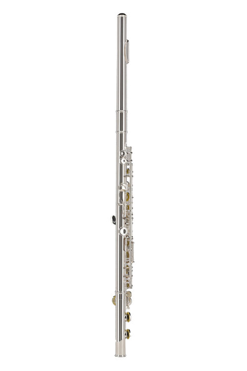 Flauta Travesera FL650E2 Ambition Gewa