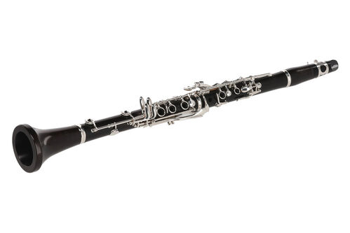 Clarinete en Sib KS30 K. Sandner Gewa