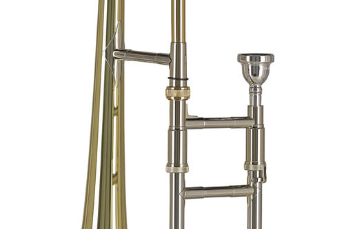 Trombón Tenor Sib TB502 Ambition Gewa