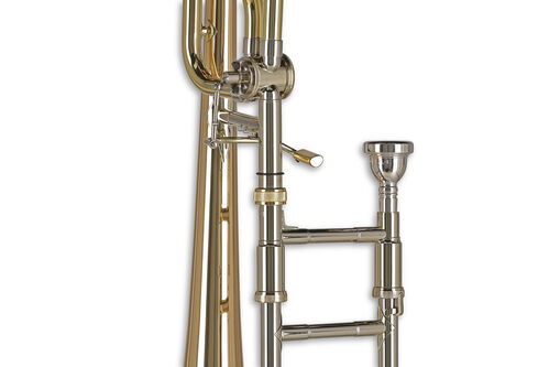 Trombón Tenor Sib/Fa TB242FG Vision Gewa