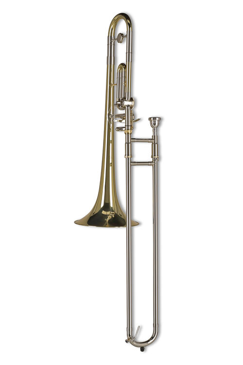Trombón Infantil Sib/Do TB650 Ambition Gewa