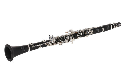 Clarinete en Sib KS10 K. Sandner Gewa