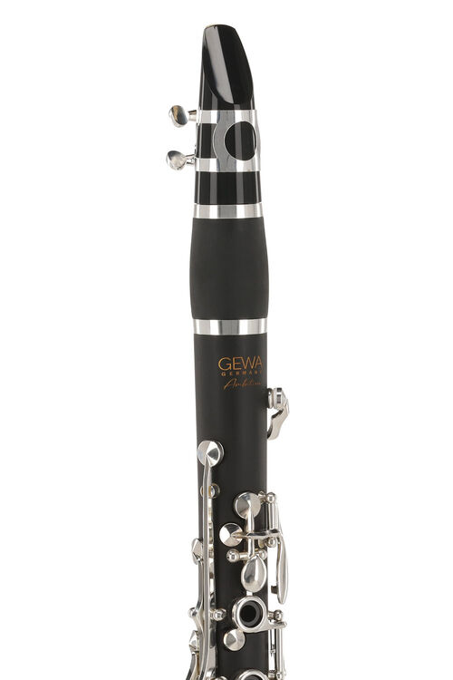 Clarinete Sib CL655 Ambition Gewa
