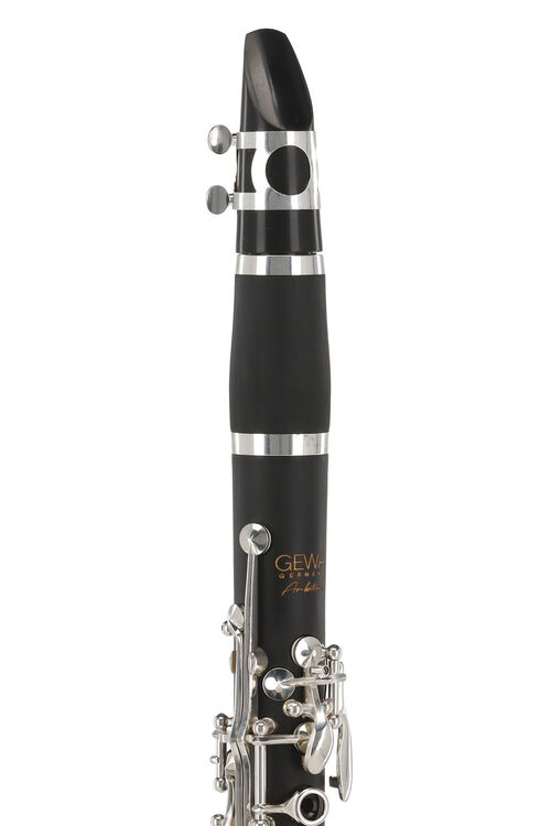 Clarinete Sib CL651 Ambition Gewa