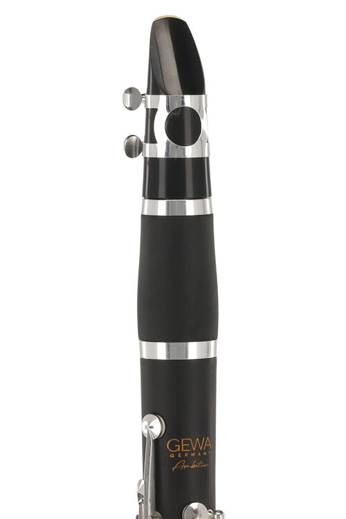 Clarinete Sib CL650 Ambition Gewa