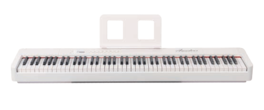 Piano Digital Amadeus PA 10 Blanco