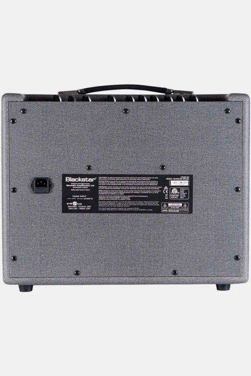Amplificador 50W 1X12 Blackstar Silverline Special