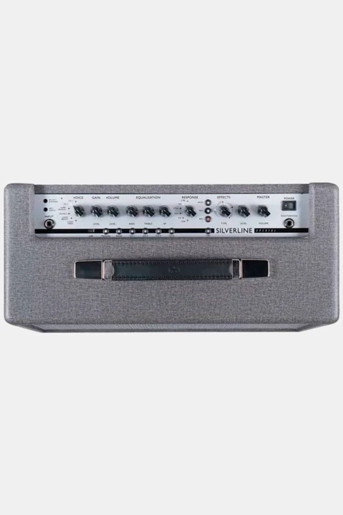 Amplificador 50W 1X12 Blackstar Silverline Special