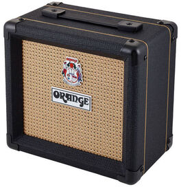 Bafle Ppc108 Bk Orange