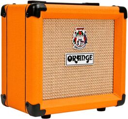 Bafle Ppc108 Orange