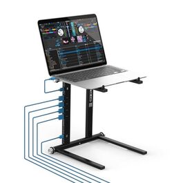 Laptop Stand Hub Reloop