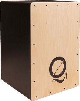 Cajón Qpc Q1 Oqan