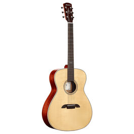 Guitarra Electroacustica Alvarez de 6 Cuerdas Mg60