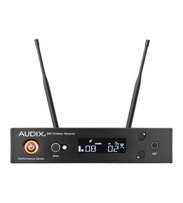 Sistema Wireless R41kitb