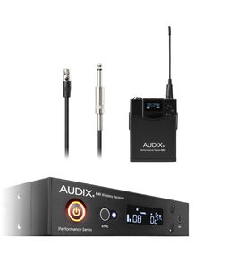 Sistema Wireless Ap41guitarb