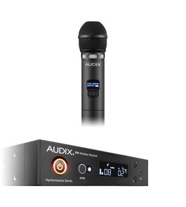 Sistema Wireless Ap41vx5a