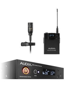 Sistema Wireless Ap41l10a