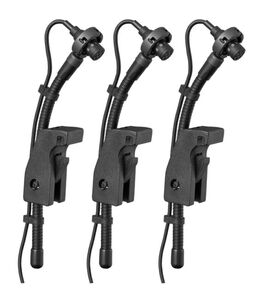 Sistema Wireless Microdtrio