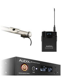 Sistema Wireless Ap41fluteb