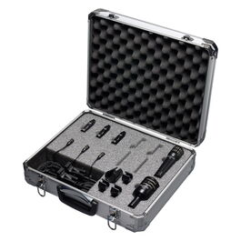 Sistema Wireless Dp5micro