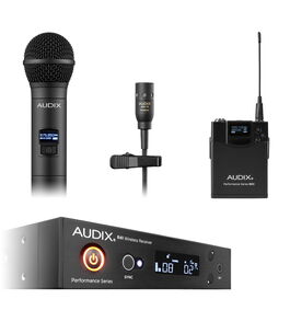 Sistema Wireless Ap41om2l10a