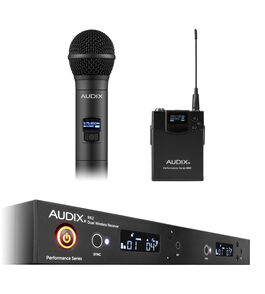 Sistema Wireless Ap42c2bpb