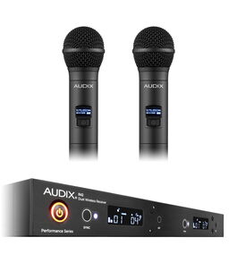 Sistema Wireless Ap42om2b