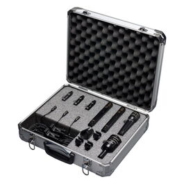 Sistema Wireless Dp7micro