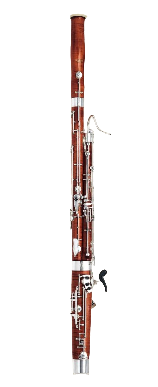 Fagot Moosmann 222-Sc Profesional