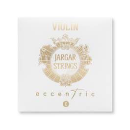 Cuerda 2ª Violín Jargar Eccentric 4/4 JEC02