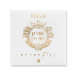 Cuerda 4ª Violín Jargar Eccentric 4/4 JEC04