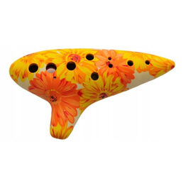 Ocarina Woodi WRO-917-F1 Fantasia 1