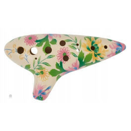 Ocarina Woodi WRO-917-F3 Fantasia 3