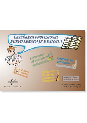 Nuevo Lenguaje Musical Vol. 4 / Audio On