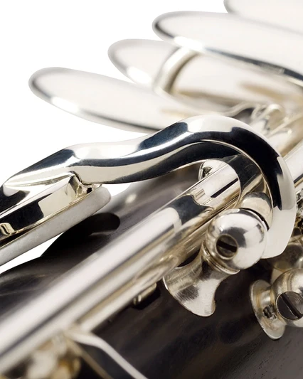 Clarinete Buffet RC 17/6 BC1114-2-0 Sib