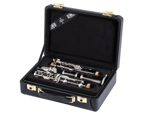 Clarinete Buffet RC 17/6 BC1114-2-0 Sib