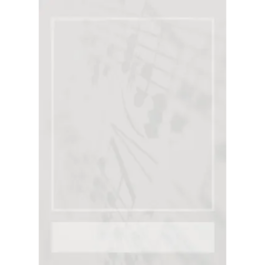 Americanism/ Full Score A-4