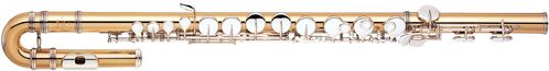 Flauta Yamaha A421U Alto Yfl