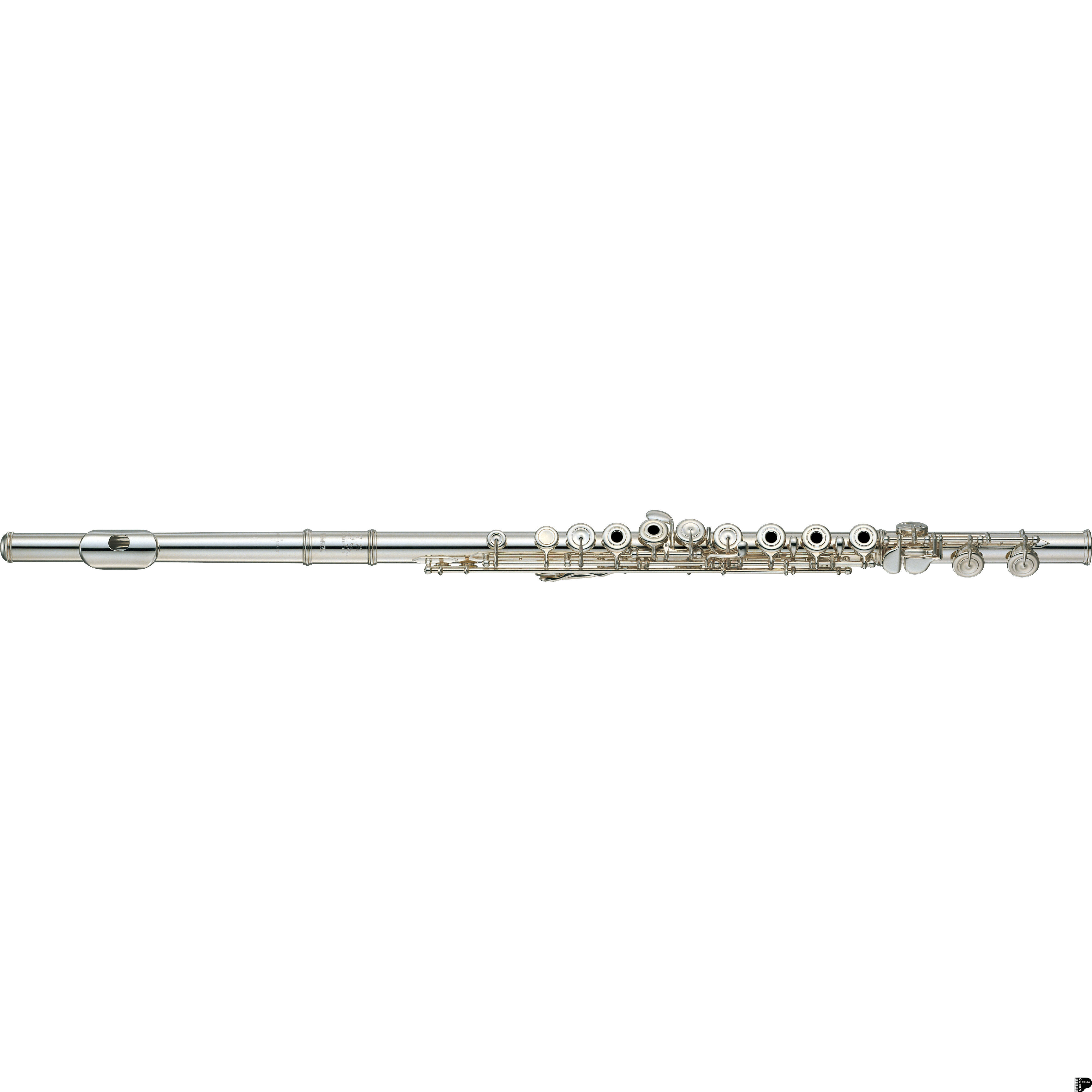 Flauta travesera en Do Yamaha YFL777