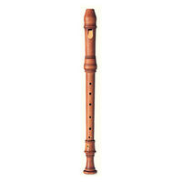 Flauta dulce alto madera Yamaha YRA901
