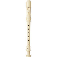 Flauta dulce soprano Yamaha YRS23