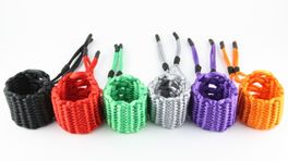 Abrazadera Hilo Clarinete Bajo/Saxo Barítono Bambú