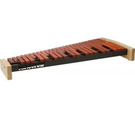 Xilófono Vancore 1000 Series Octave tuning PSX1001