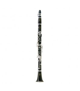 Clarinete Sib Buffet E13 18/6 Estuche (BC1102L-2-0)